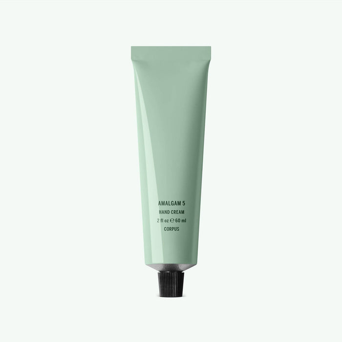 Corpus Hand Cream: Amalgam 5