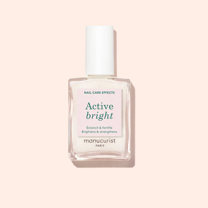 Active Bright Nail Polish Treatment
