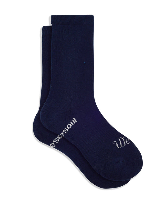 Orion High Sock: Well Read
