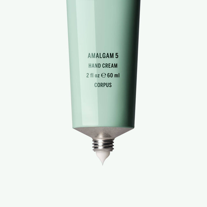 Corpus Hand Cream: Amalgam 5