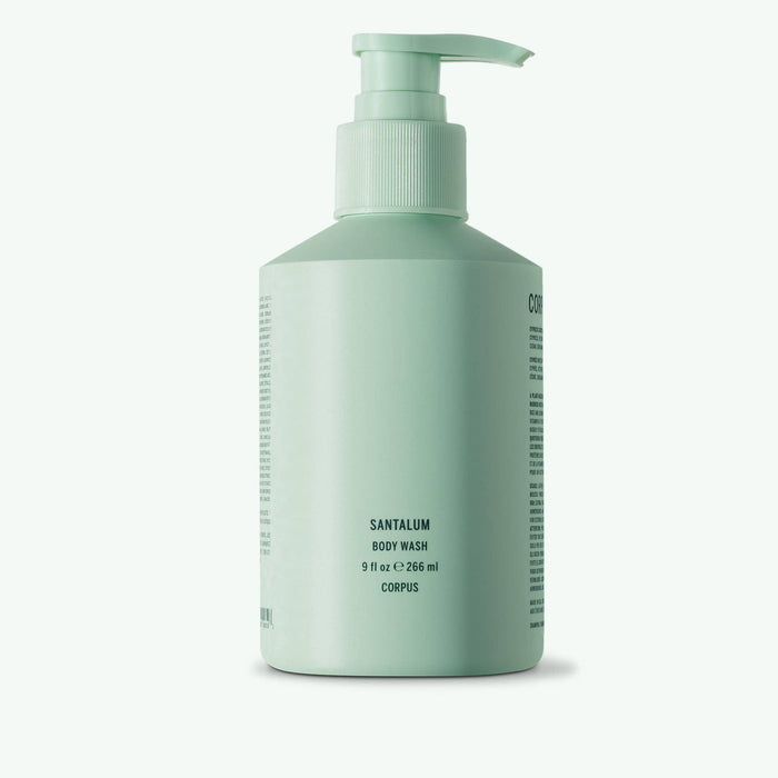 Corpus Body Wash: Santalum