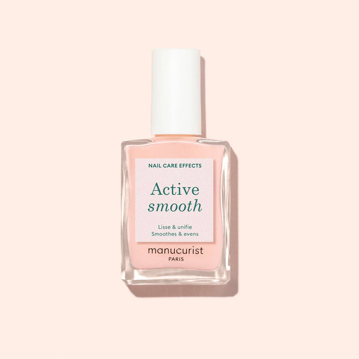 Active Smooth Nail Polish Treatment