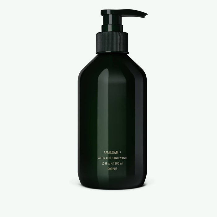 Corpus Hand Wash: Amalgam 7