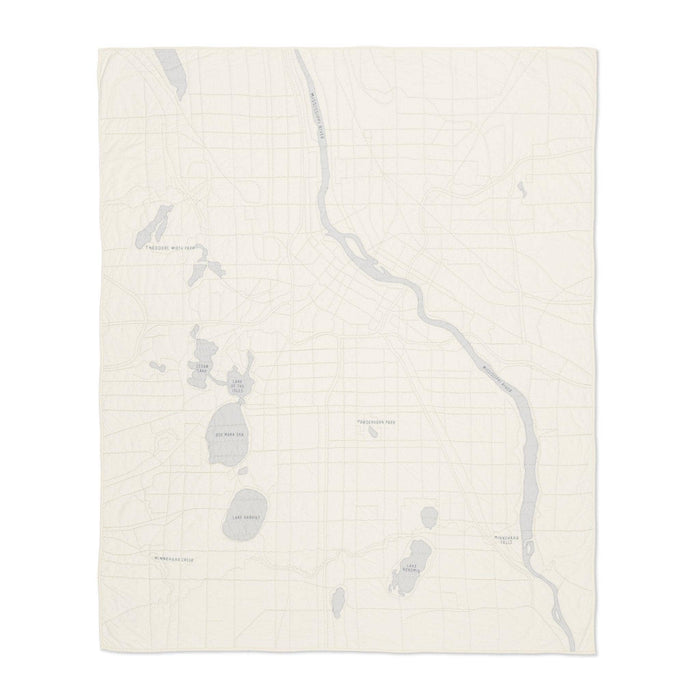 Minneapolis Quilt