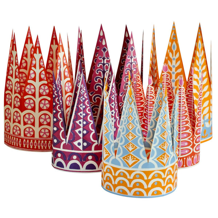 Party Crowns