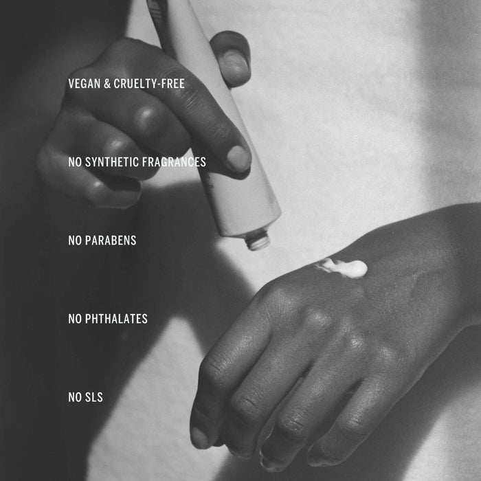 Corpus Hand Cream: Amalgam 5