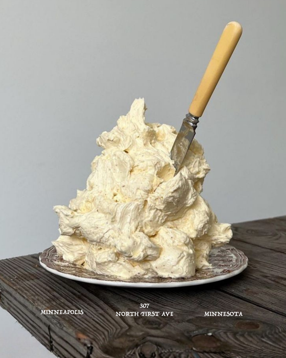 Butter Party