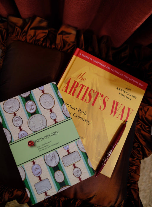 Artist's Way Bundle