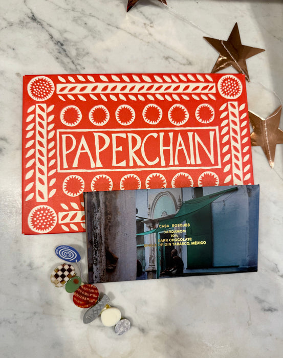 Madge x tiny Holiday Bundle