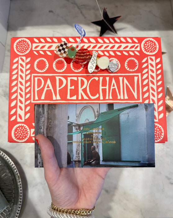 Madge x tiny Holiday Bundle