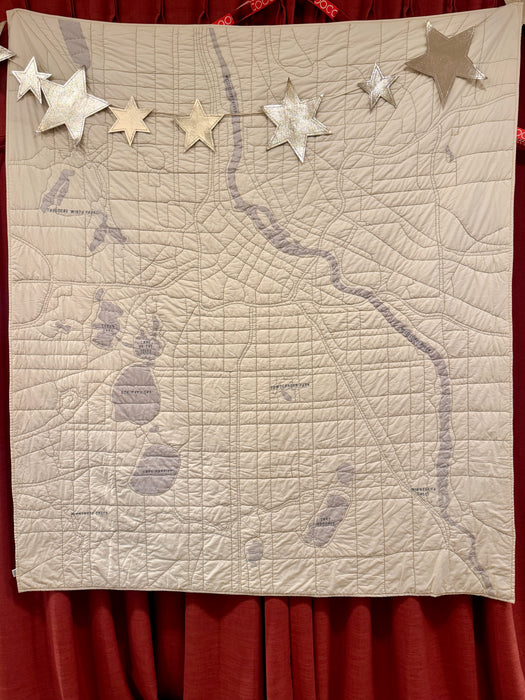 Minneapolis Quilt