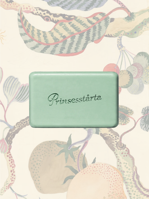 Prinsesstarta Nourishing Milk Bar Soap