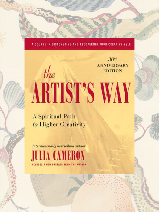 The Artist's Way