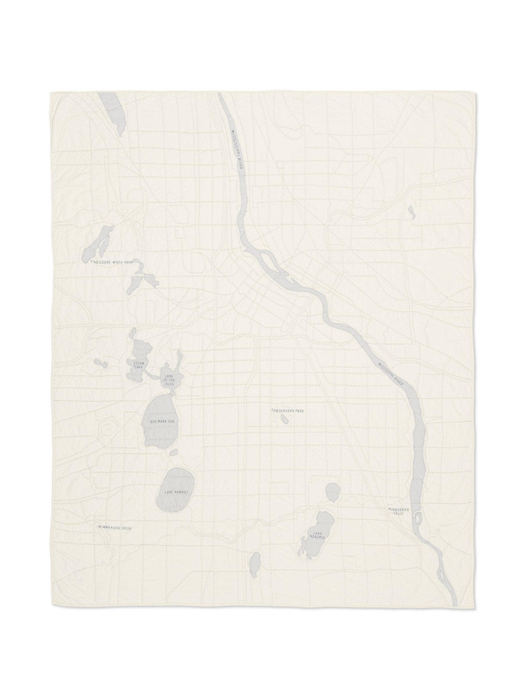 Minneapolis Quilt