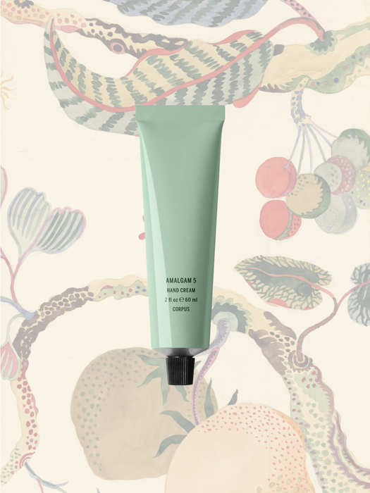 Corpus Hand Cream: Amalgam 5