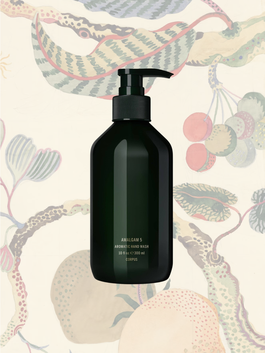 Corpus Hand Wash: Amalgam 5