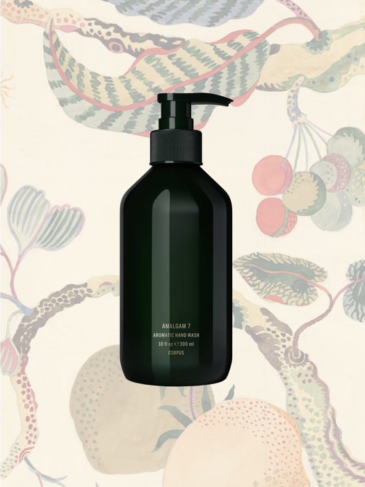 Corpus Hand Wash: Amalgam 7
