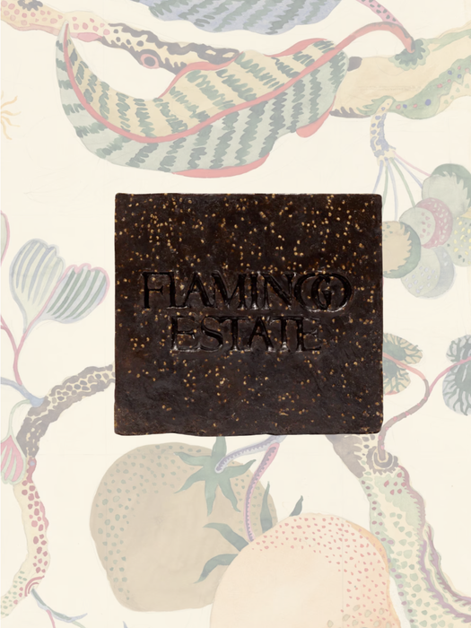 Petrichor Soap Brick