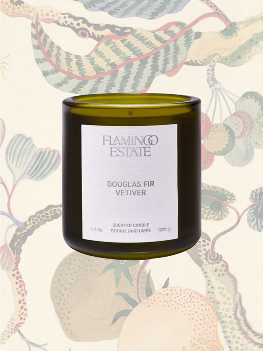 Douglas Fir Vetiver