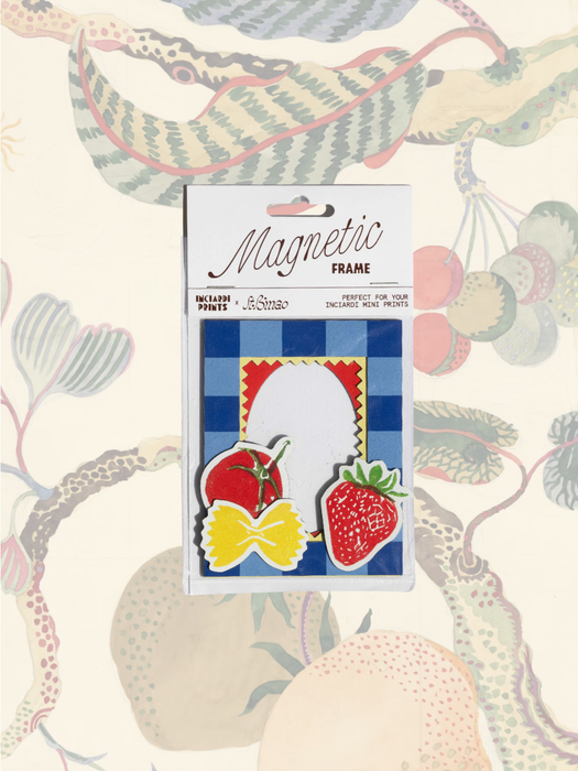Magnetic Frame Pack for Inciardi Prints | Variety Pack