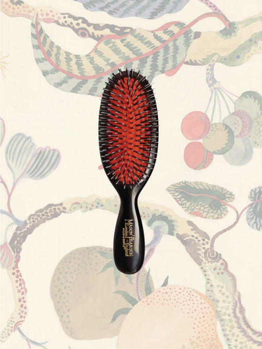 Mason Pearson Pocket Brush (Mixture)