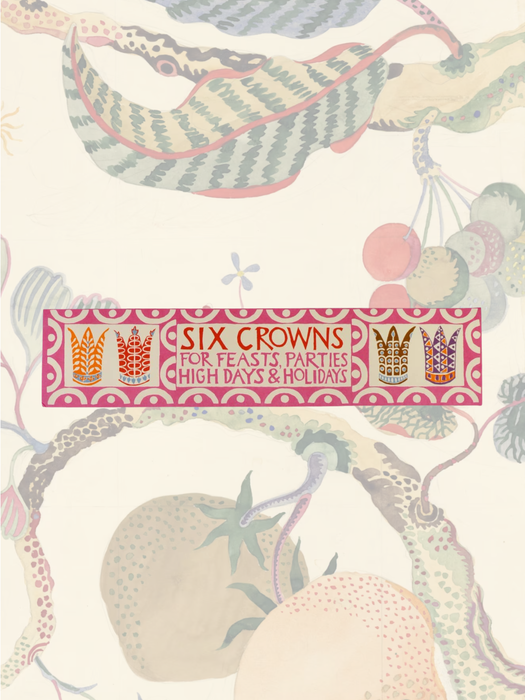 Party Crowns
