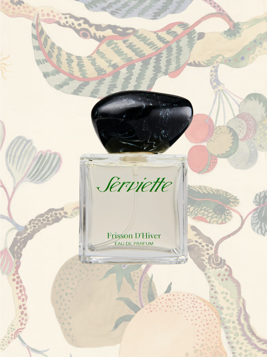 Frisson D’Hiver