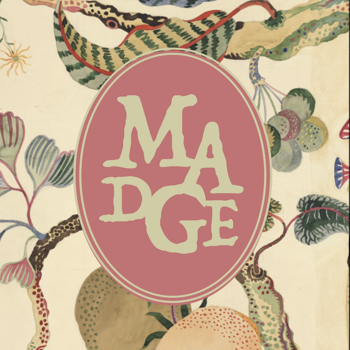 Madge Gift Card