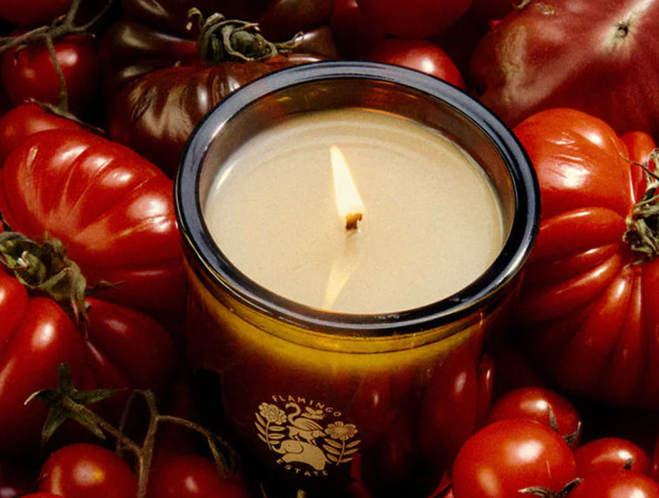 Heirloom Tomato Candle