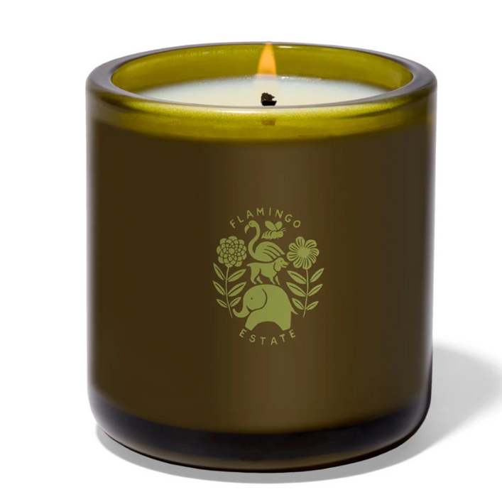 Petrichor Candle