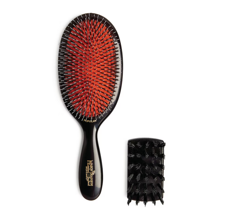 Mason Pearson Popular Hair Brush (Mixture)