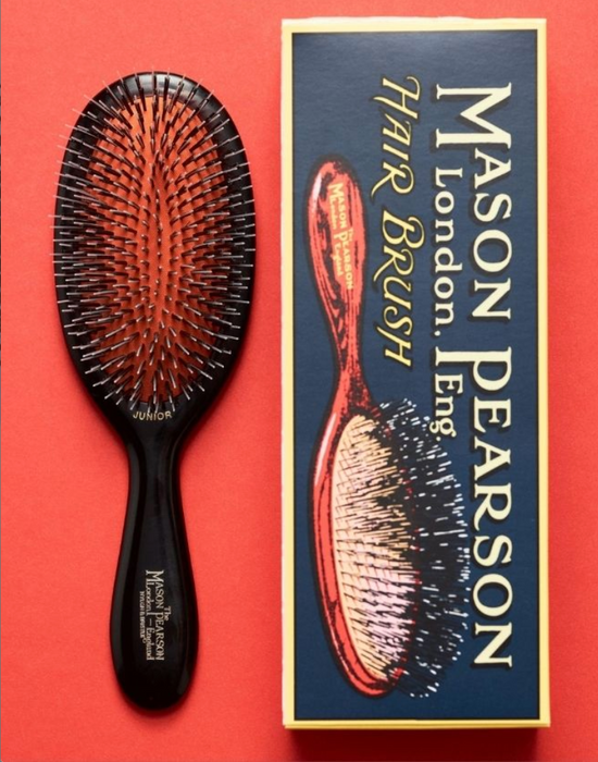 Mason Pearson Popular Hair Brush (Mixture)