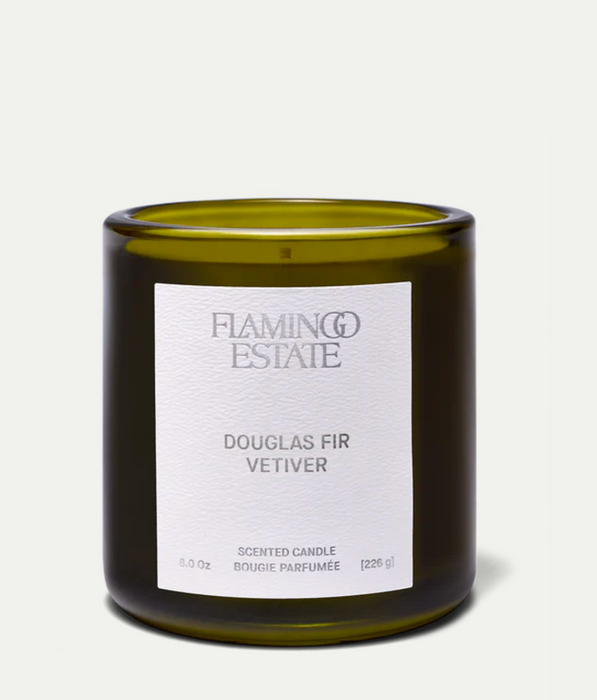 Douglas Fir Vetiver