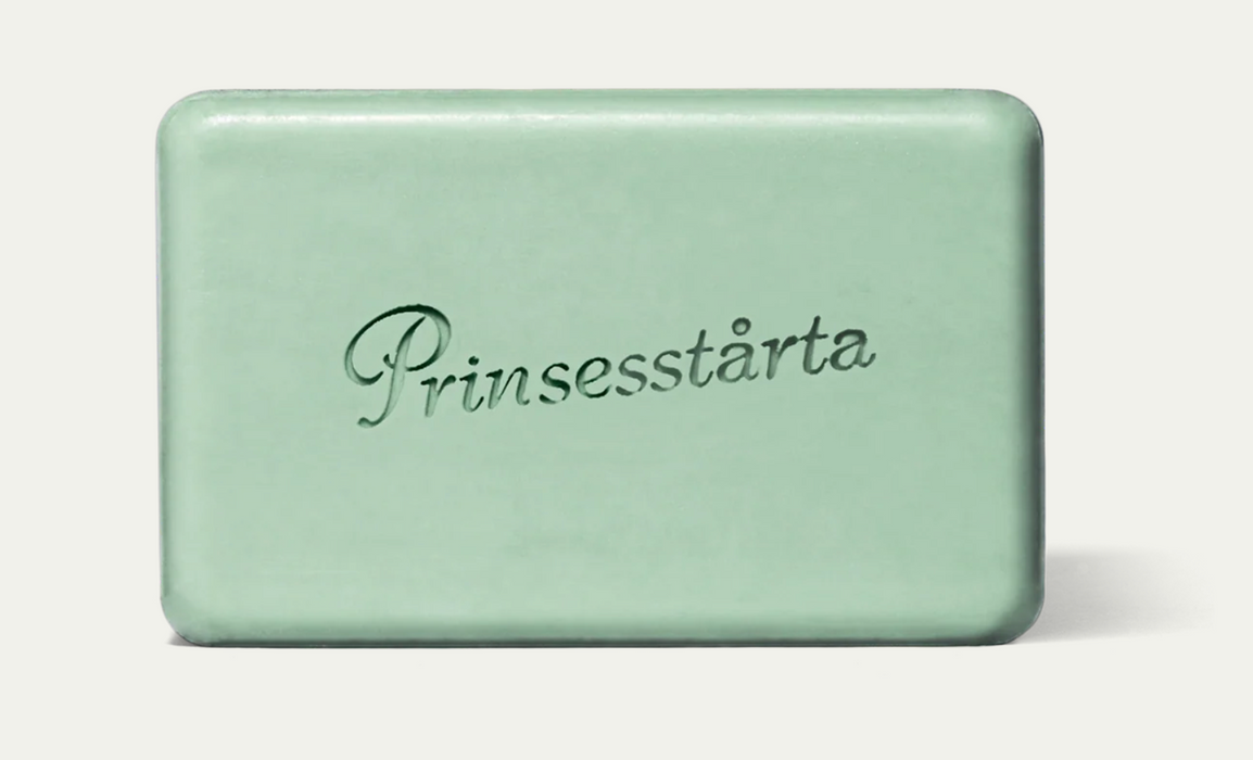Prinsesstarta Nourishing Milk Bar Soap