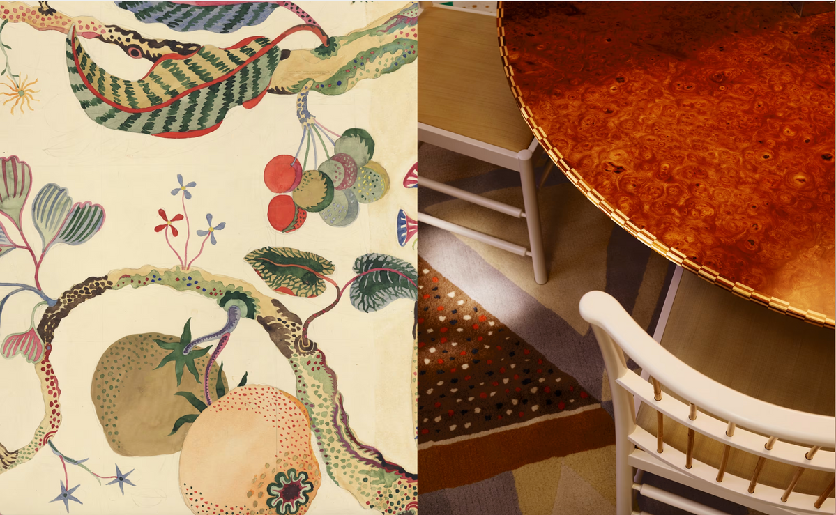 Madge Home + Market