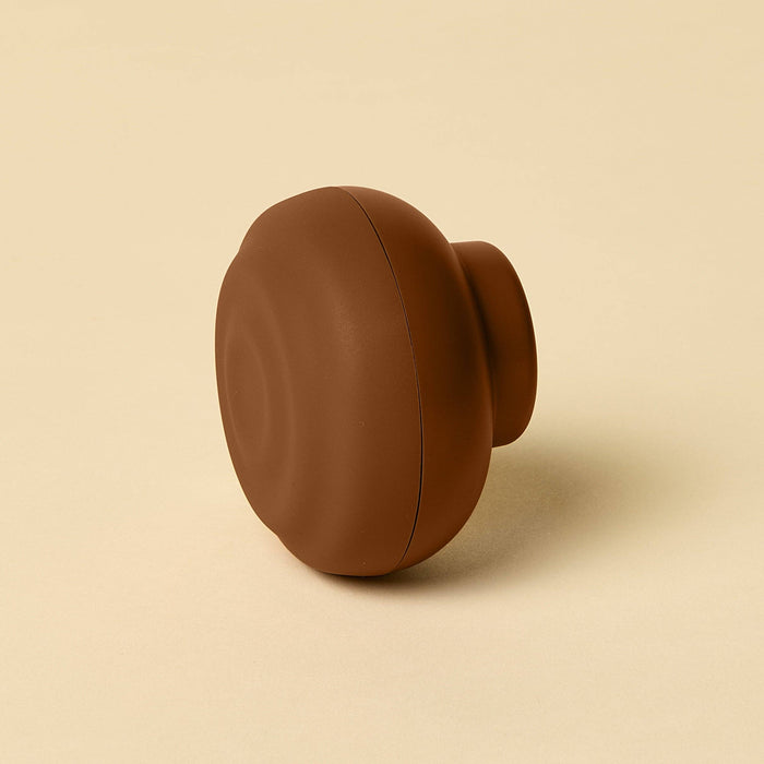 The Charger in Chocolate