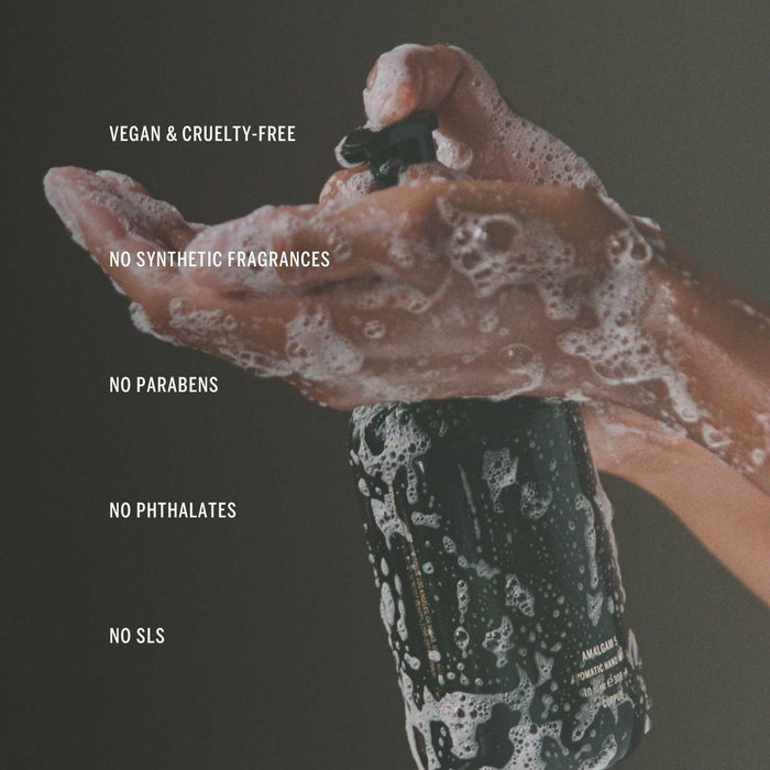 Corpus Hand Wash: Amalgam 7