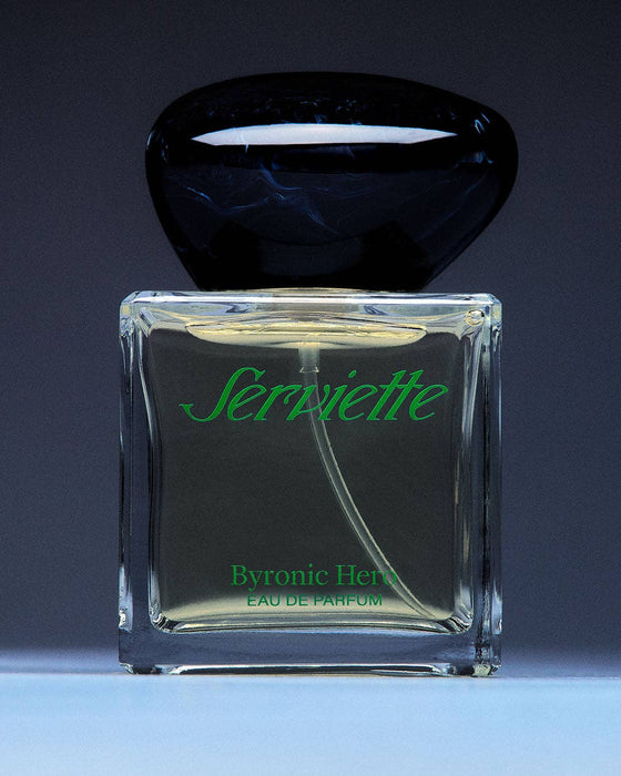 Byronic Hero