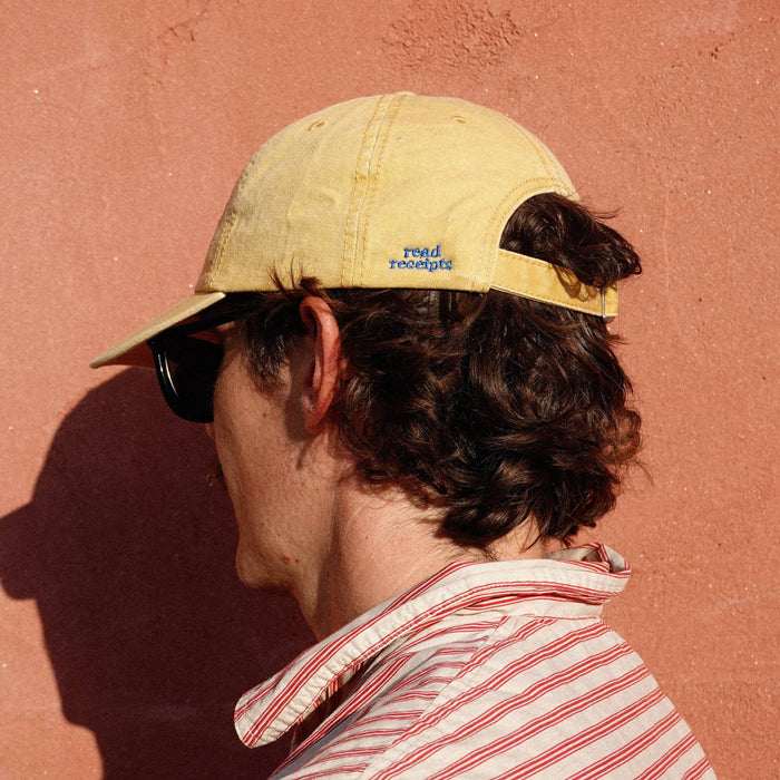 "Dearly Love to Laugh" Hat