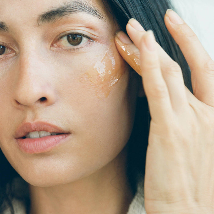 Activist Mānuka Honey Mask